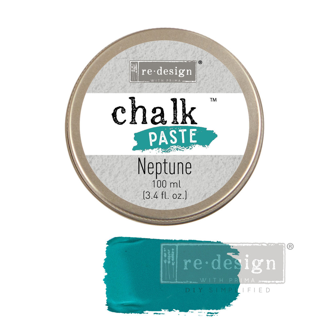 Chalk Paste