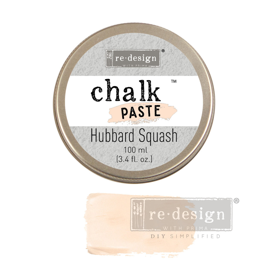 Chalk Paste