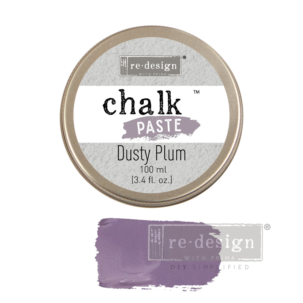 Chalk Paste
