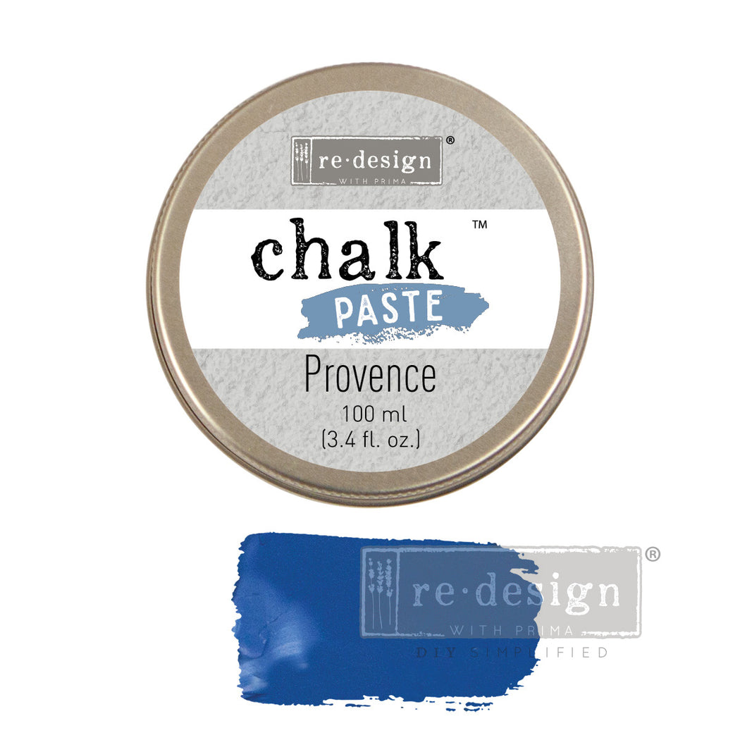 Chalk Paste