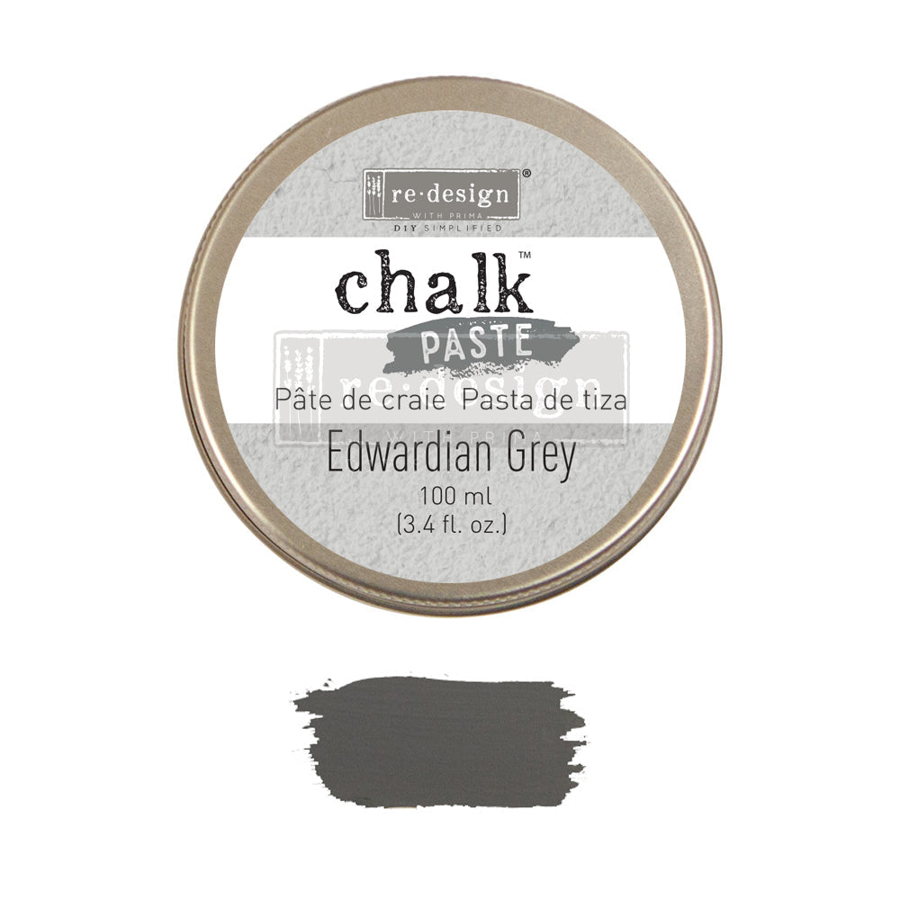 Chalk Paste