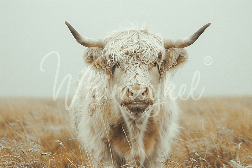 Whimsykel Transfer 21x29 - Helga