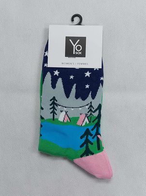 Women's Yo Sox