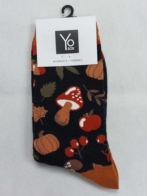 Women's Yo Sox