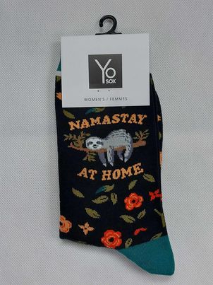 Women's Yo Sox