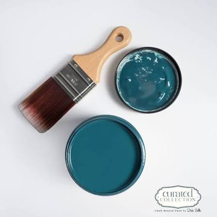 Dixie Belle Chalk Mineral Paint - Heirloom