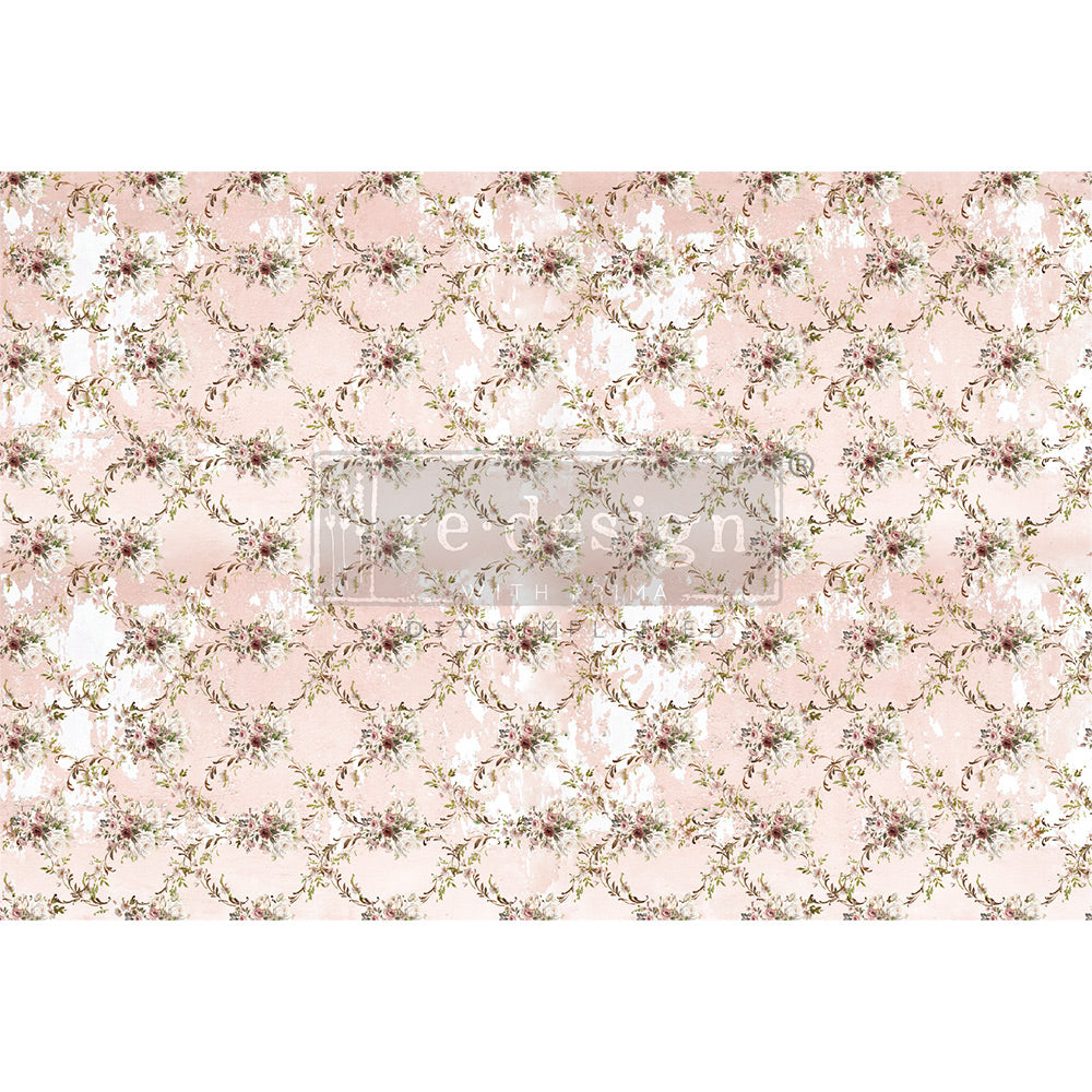 Meadow View Farm Tissue Paper 19.5" x 30"