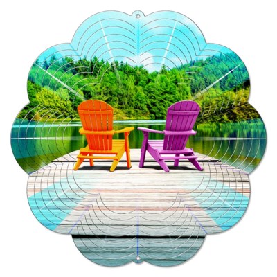 Wind Spinner