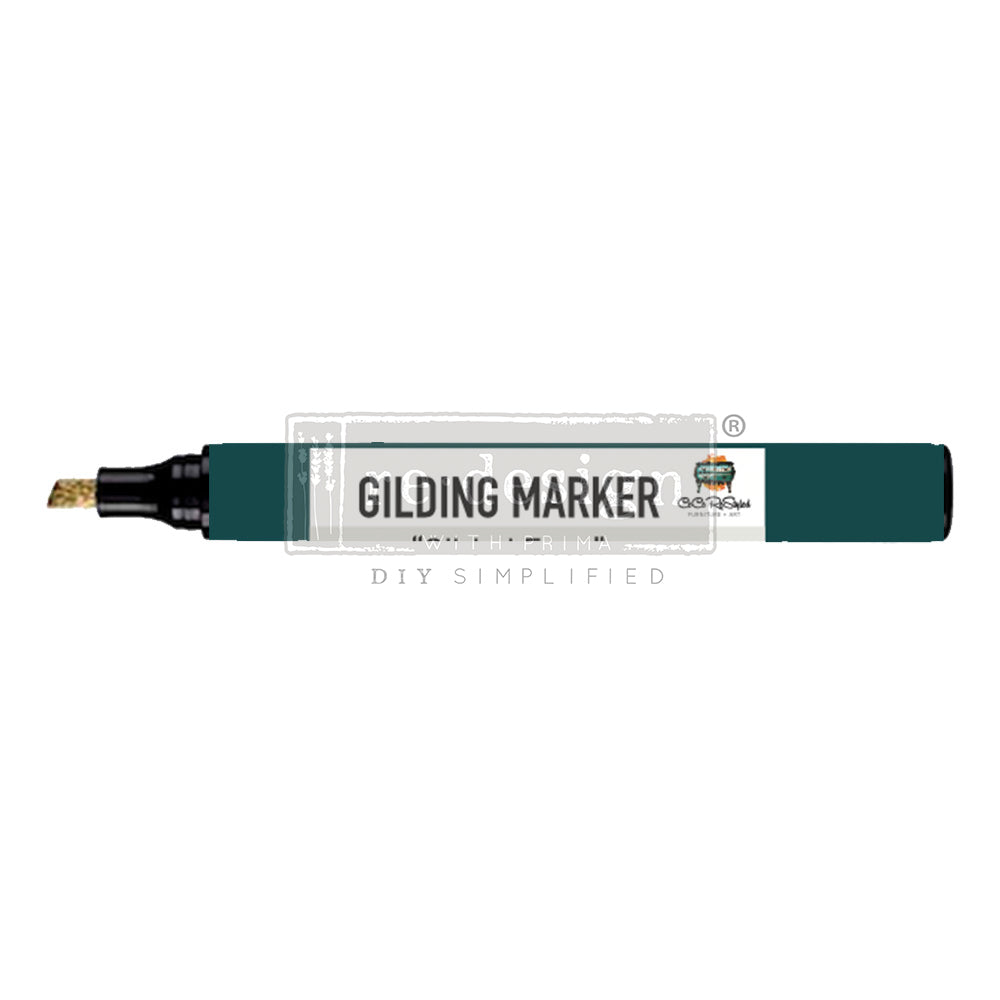 Guilding Marker