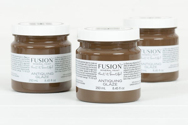 Fusion Accents - Glaze