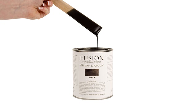 Fusion Gel Stain