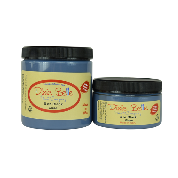 Dixie Belle After Care - Black Glaze