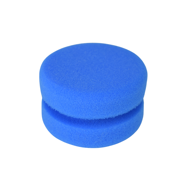 Dixie Belle Prep & Application - Blue Sponge Applicator