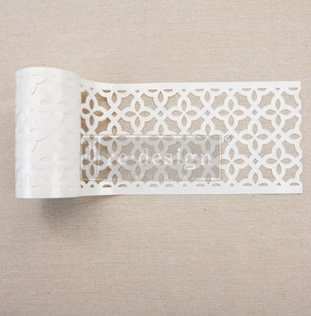 ReDesign Stick and Style - Calypso Lattice