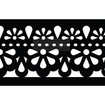 ReDesign Stick and Style - Cece Classic Lace