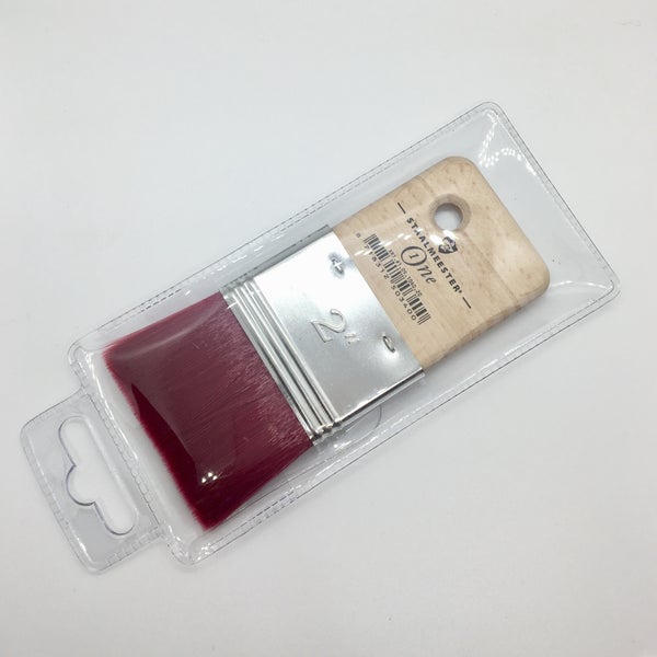 Fusion Staalmeester One Artist - Flat #20