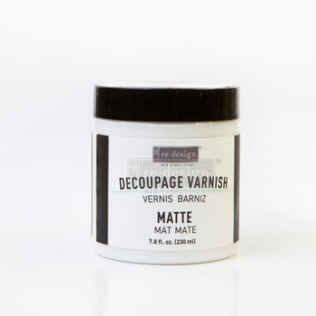 ReDesign Decoupage Gel - Matte