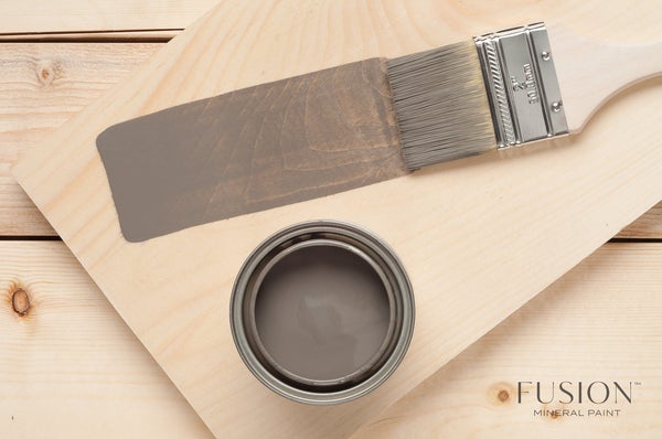 Fusion Stain & Finishing Oil