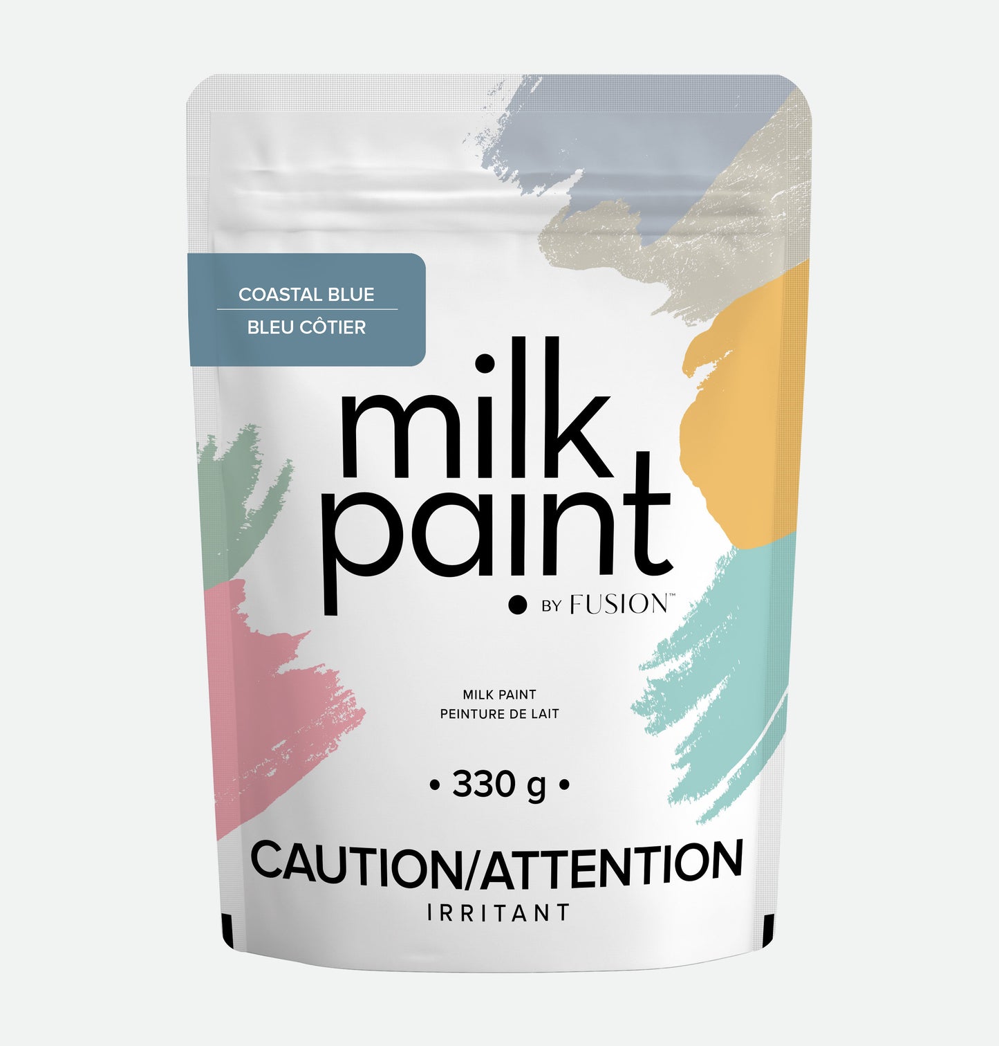 Fusion Milk Paint - Coastal Blue