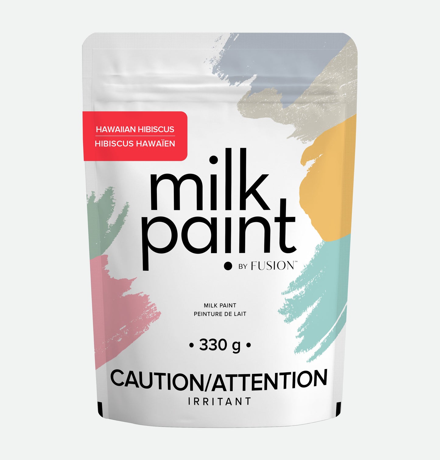 Fusion Milk Paint - Hawaiian Hibiscus