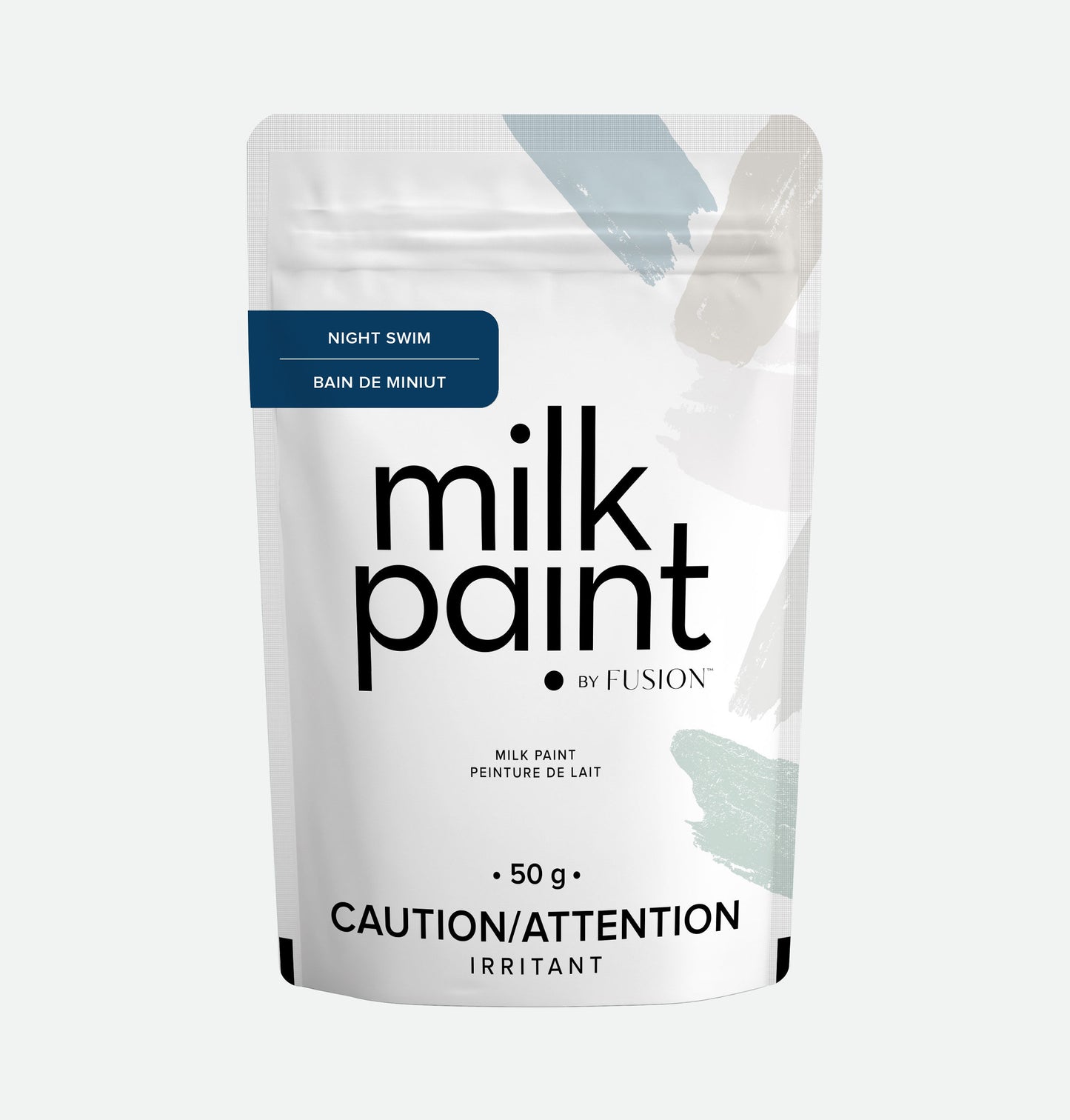 Fusion Milk Paint - Night Swim