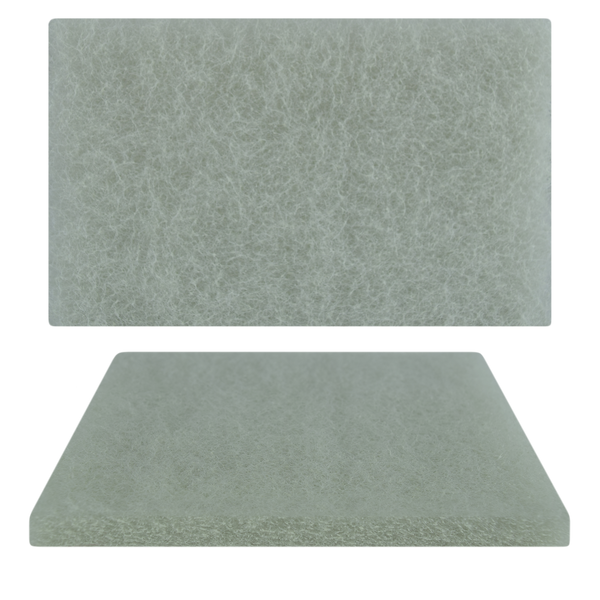 Dixie Belle Prep & Application - Finishing Pad