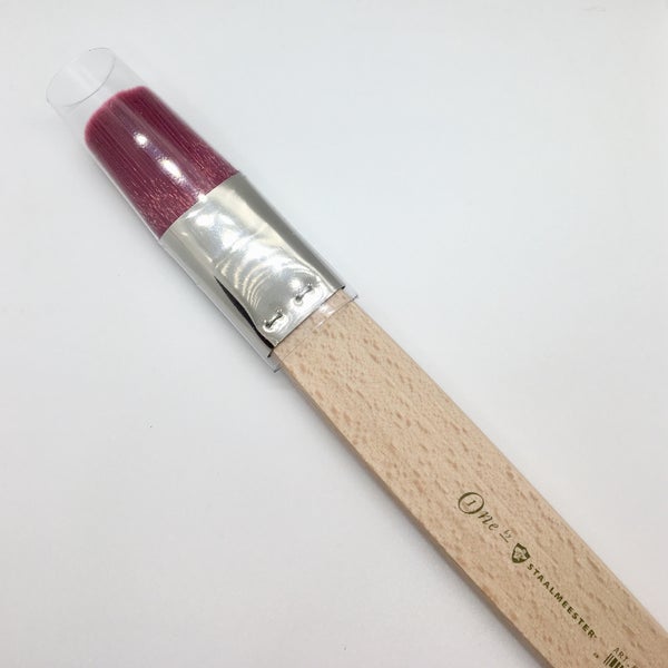 Fusion Staalmeester - Full Flat #25