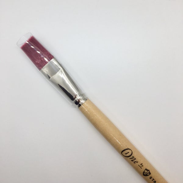 Fusion Staalmeester - Fine Flat #18