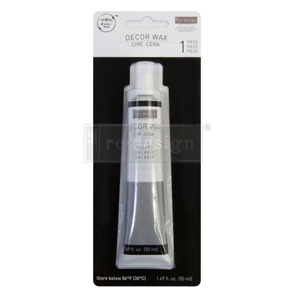 ReDesign Wax Paste - Galaxy