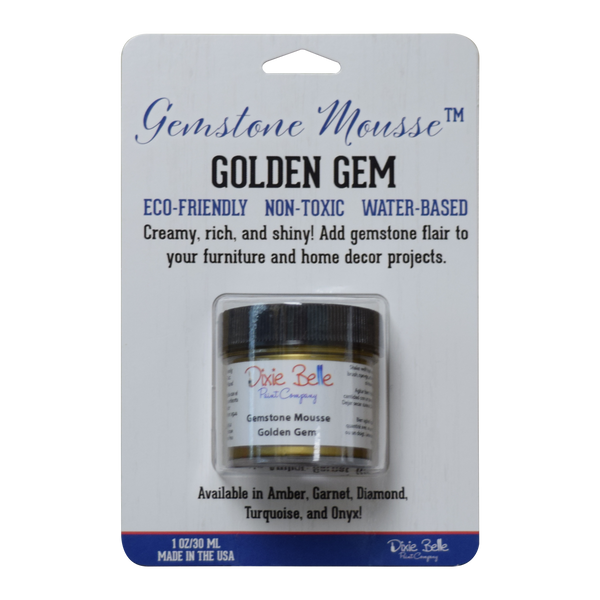 Dixie Belle After Care - Gemstone Mousse
