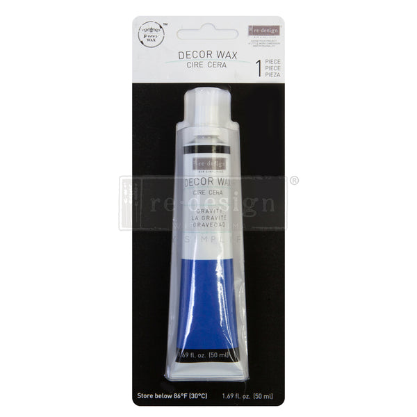 ReDesign Wax Paste - Gravity