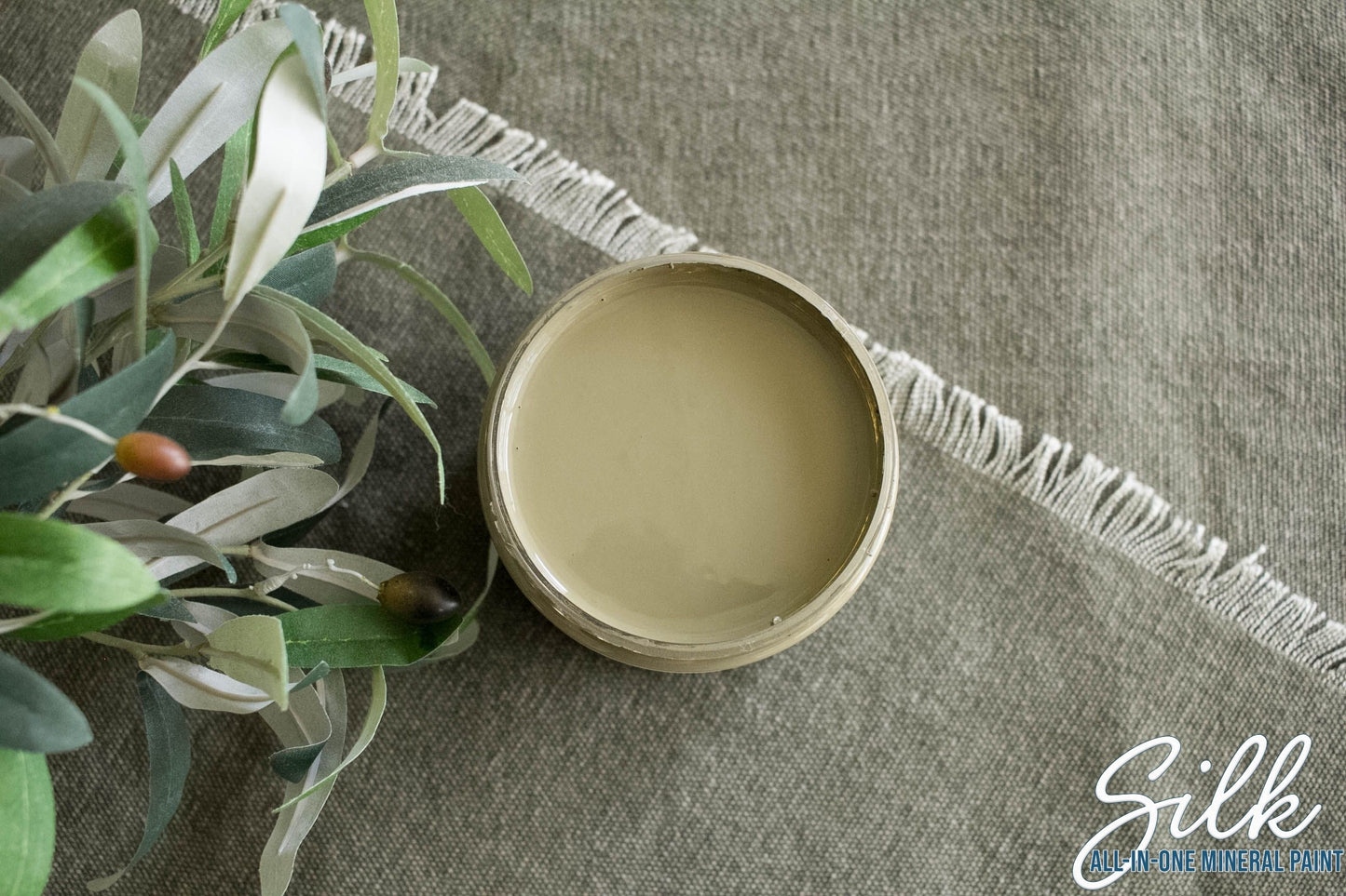 Dixie Belle Silk - Hampton Olive