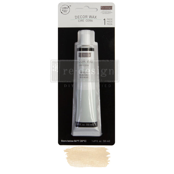 ReDesign Wax Paste - Helios Ice