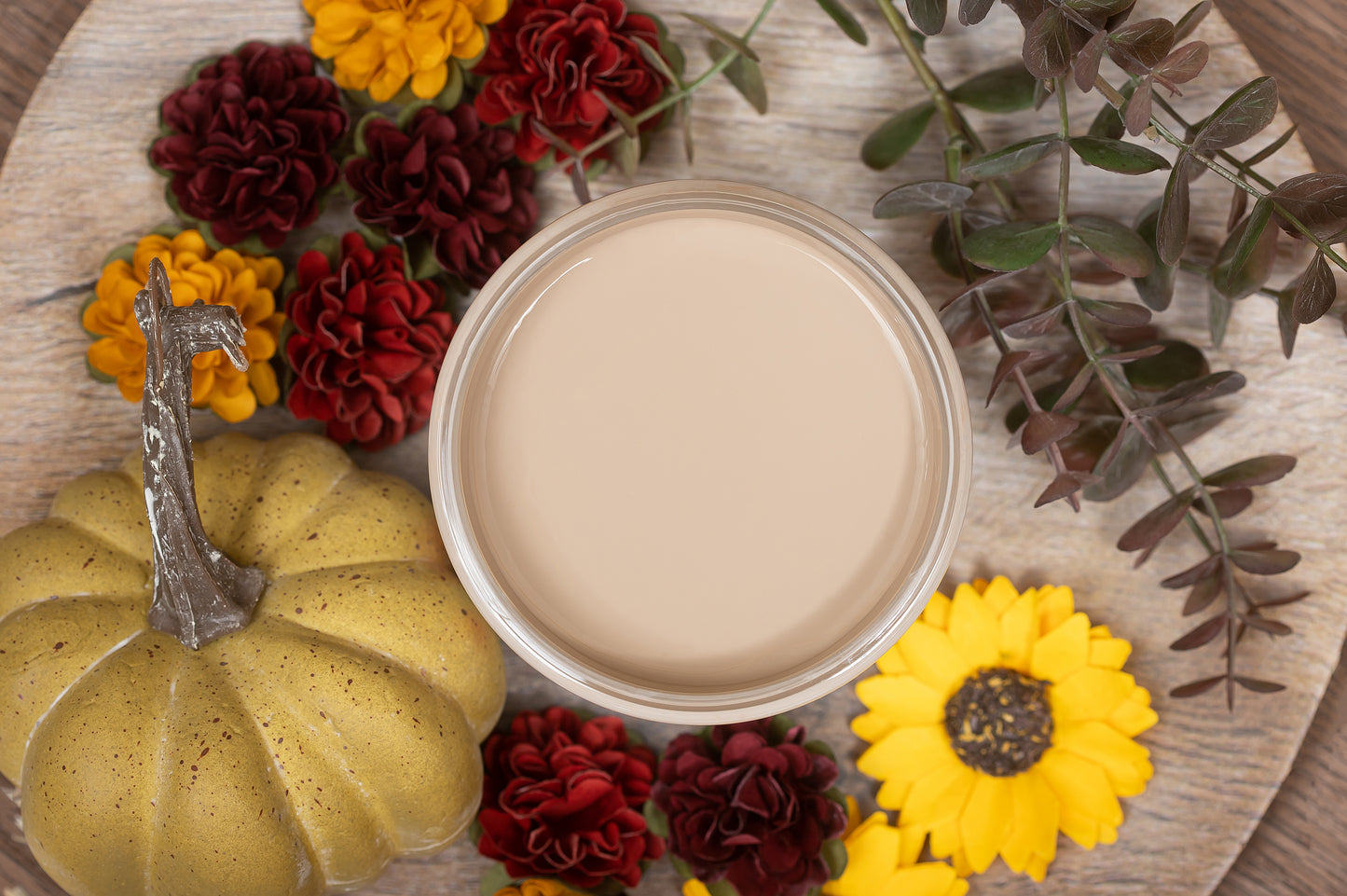 Dixie Belle Fall Limited Edition - Latte