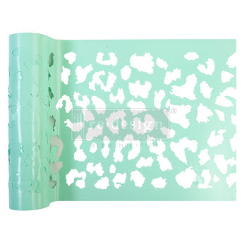 ReDesign Stick and Style - Leopard