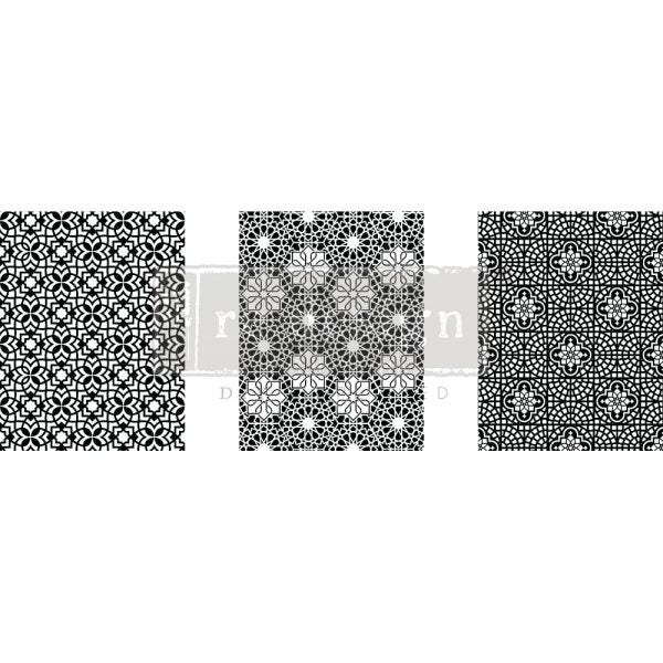 Transfer 8.5x11 - Magical Marrakesh