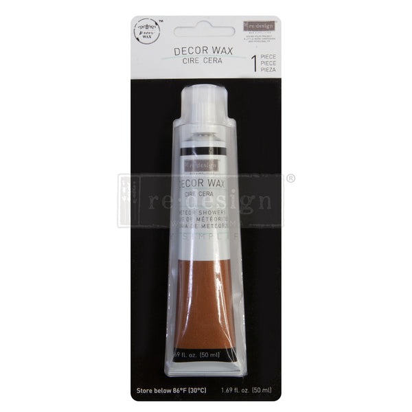 ReDesign Wax Paste - Meteor Showers