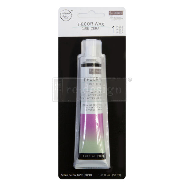 ReDesign Wax Paste - Milky Way Iridescent