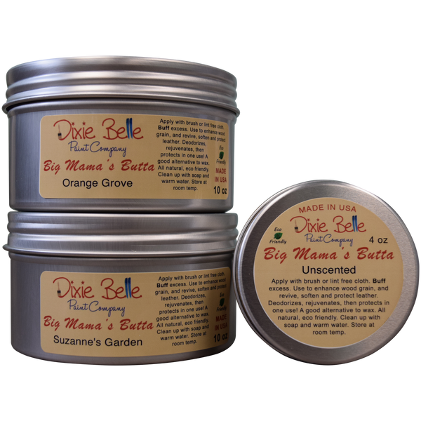 Dixie Belle After Care - Big Mama's Butta