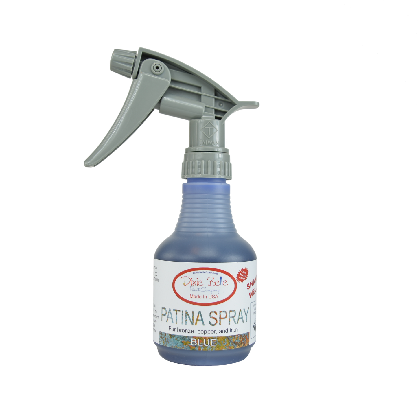 Dixie Belle Patina Blue Spray