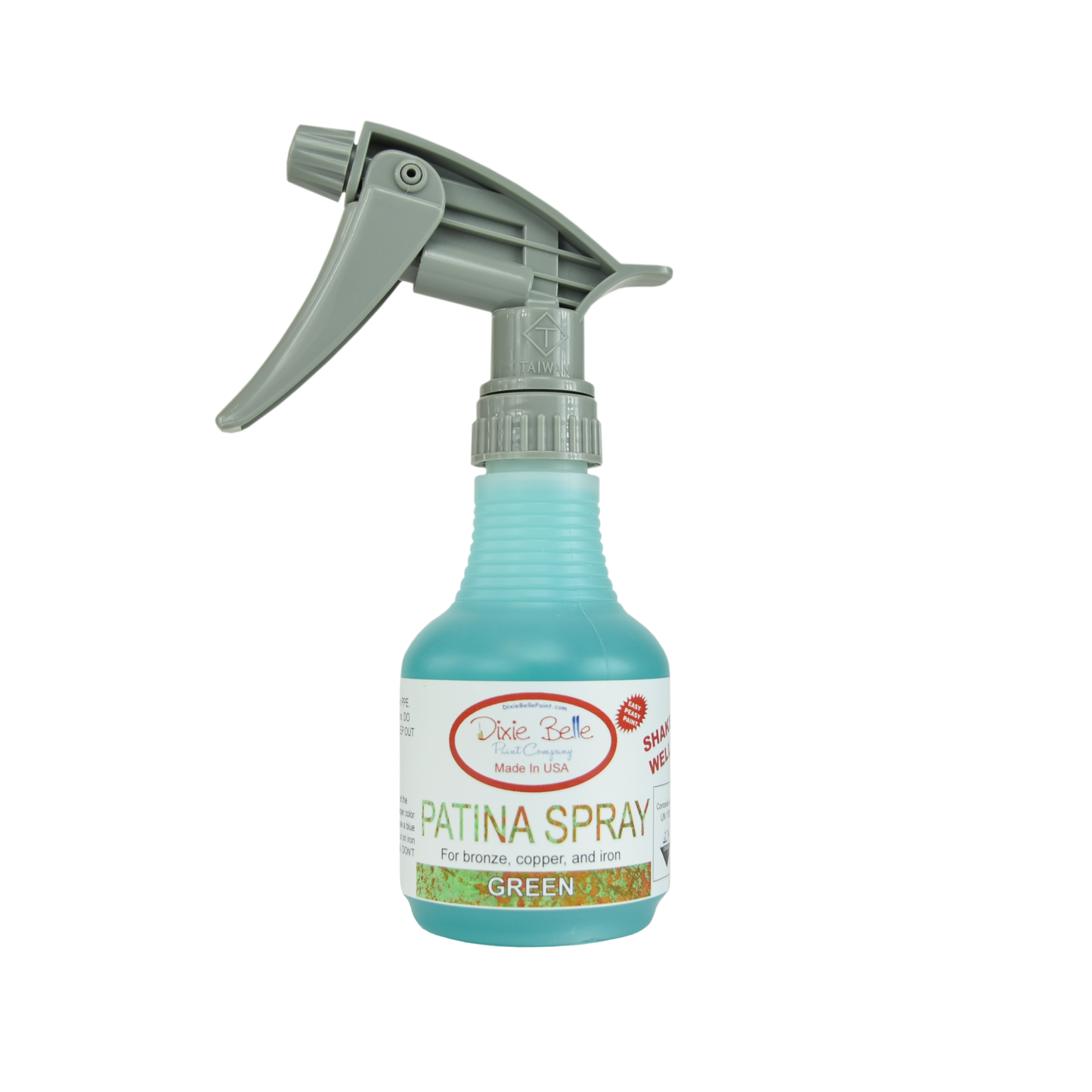 Dixie Belle Patina Green Spray