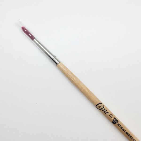 Fusion Staalmeester - Round #6