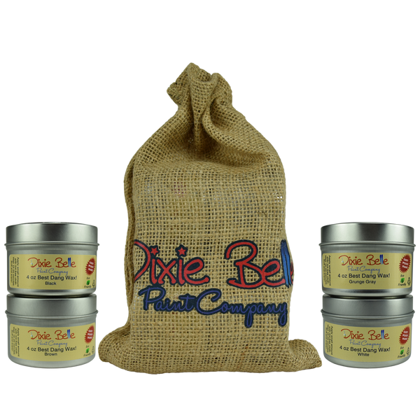 Dixie Belle Waxes - Sack O' Wax