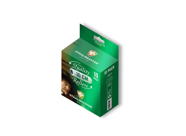 StaalMeester Roller Refills