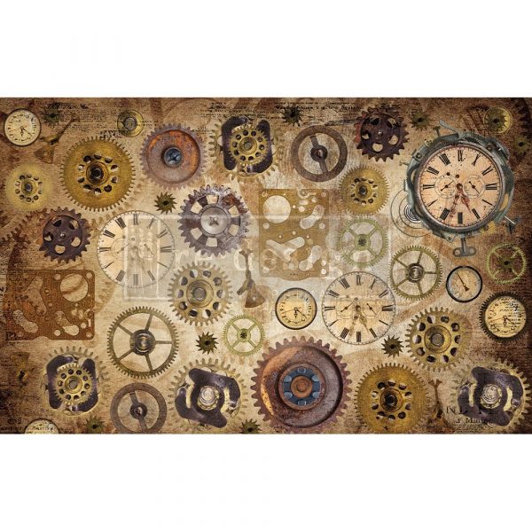 Timeworks Tissue Paper