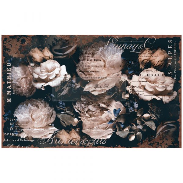 Uniqua Tissue Paper