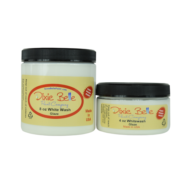 Dixie Belle After Care - White Wash Glaze