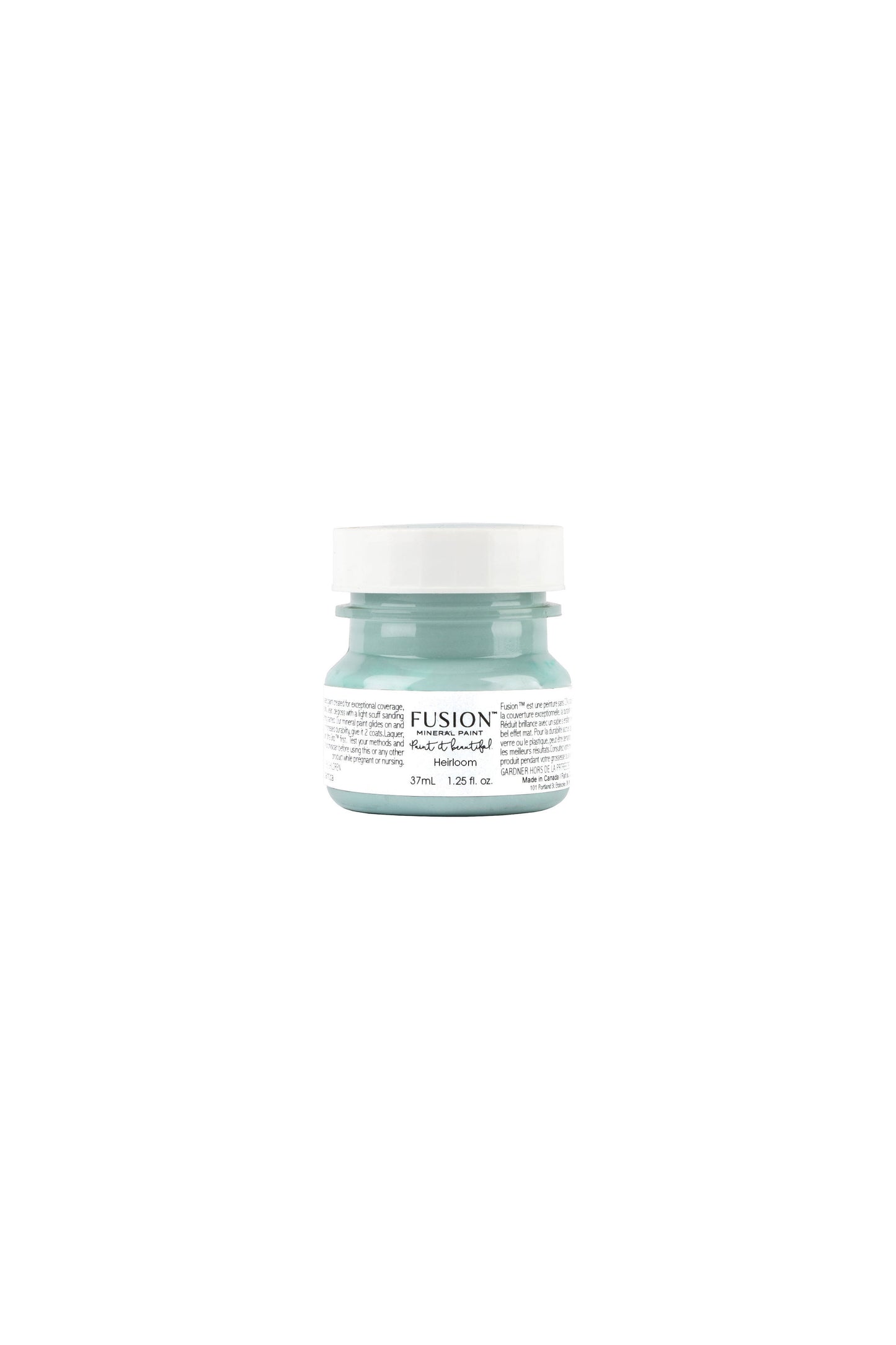 Fusion Mineral Paint - Heirloom