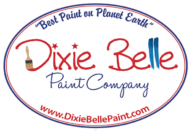 Dixie Belle Chalk Mineral Paint