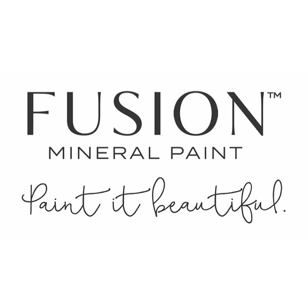 Fusion Mineral Paint